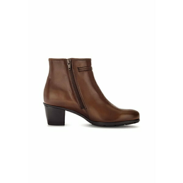 ガボール レディース ブーツ シューズ Classic ankle boots - sattel effekt