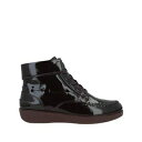【送料無料】 フィットフロップ レディース ブーツ シューズ Ankle boots Brown