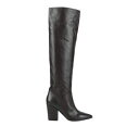 【送料無料】 ハイ レディース ブーツ シューズ Boots Brown