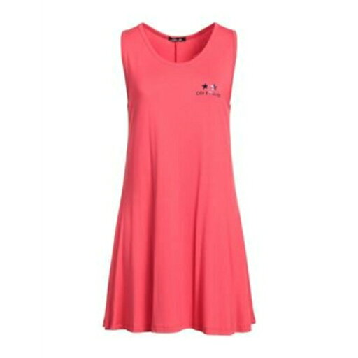 【送料無料】 オーディー エト アモー レディース ワンピース トップス Mini dresses Orange 【送料無料】 オーディー エト アモー レディース ワンピース トップス Mini dresses Orange