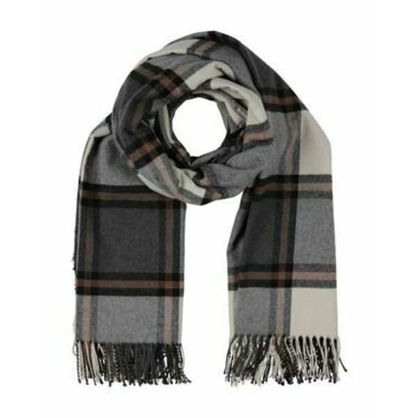 【送料無料】 ラボラトリオ レディース マフラー・ストール・スカーフ アクセサリー Scarves White