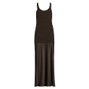 クリストファーエスバー レディース ワンピース トップス Monument Cami Maxi Dress cocoa