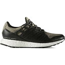 adidas アディダス メンズ スニーカー 【adidas Ultra Boost Trainer】 サイズ US_9(27.0cm) Porsche Design Core Black Trace Cargo