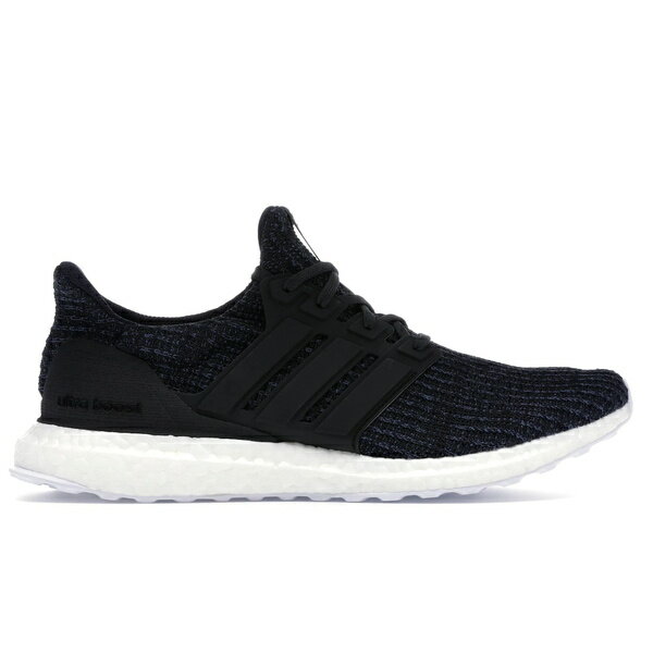 adidas アディダス メンズ スニーカー 【adidas Ultra Boost 4.0】 サイズ US_7.5(25.5cm) Parley Legend Ink