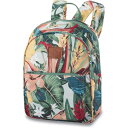 ダカイン メンズ バックパック・リュックサック バッグ Essentials Mini 7L Backpack Island Spring