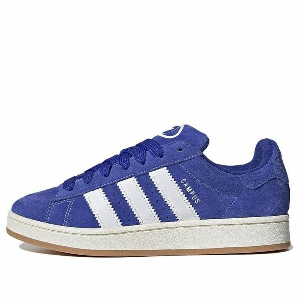 adidas アディダス メンズ スニーカー 【adidas Campus 00s 'Semi Lucid Blue Cloud White' H03471】 サイズ US_11.5(29.5cm)