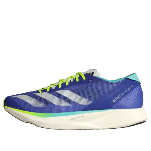 adidas アディダス メンズ スニーカー 【adidas Adizero Takumi Sen 10 'Cobalt Blue' IF1211】 サイズ US_6.5(24.5cm) adidas アディダス メンズ スニーカー 【adidas Adizero Takumi Sen 10 'Cobalt Blue' IF1211】 サイズ US_6.5(24.5cm)