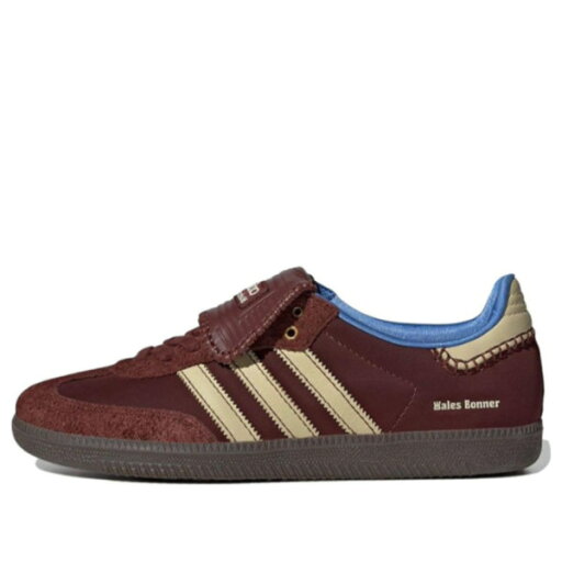 adidas アディダス メンズ スニーカー 【adidas x Wales Bonner Samba Nylon 'Fox Brown' IE0579】 サイズ US_10.5(28.5cm) adidas アディダス メンズ スニーカー 【adidas x Wales Bonner Samba Nylon 'Fox Brown' IE0579】 サイズ US_10.5(28.5cm)