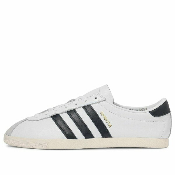adidas アディダス メンズ スニーカー 【adidas originals SHIBUYA x BILLY'S 'White Black' IH1306】 サイズ US_11(29.0cm)