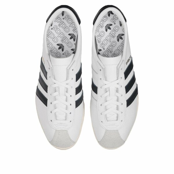 adidas アディダス メンズ スニーカー 【adidas originals SHIBUYA x BILLY'S 'White Black' IH1306】 サイズ US_11(29.0cm)