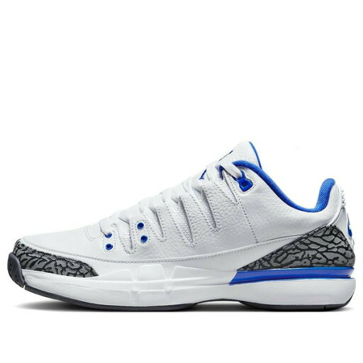 Nike ナイキ メンズ スニーカー 【Nike Zoom Vapor AJ3 'Racer Blue' DV9367-100】 サイズ US_11(29.0cm) Nike ナイキ メンズ スニーカー 【Nike Zoom Vapor AJ3 'Racer Blue' DV9367-100】 サイズ US_11(29.0cm)