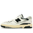 New Balance ニューバランス メンズ スニーカー 【New Balance 550 'Sea Salt Pack Black' BB550CPC】 サイズ US_5(23.0cm)