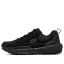Skechers スケッチャーズ メンズ スニーカー 【Skechers Monster Marathon Running Shoes 'Black' 894205-BBK】 サイズ US_6.5(24.5cm)(4)