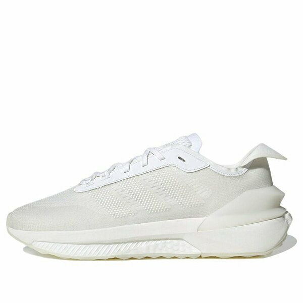 adidas アディダス メンズ スニーカー 【adidas Avryn 'Cloud White' HP5972】 サイズ US_5(23.0cm)
