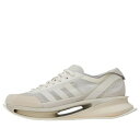 adidas アディダス メンズ スニーカー 【adidas Y-3 S-Gendo Run 'White Beige' JQ2464】 サイズ US_M_4....