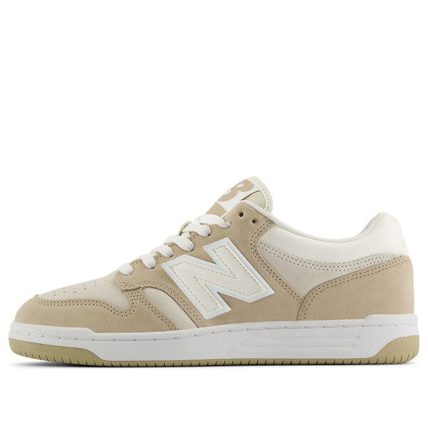 New Balance ニューバランス メンズ スニーカー 【New Balance 480 'Moonbeam Seasalt' BB480LEA】 サイズ US_5.5(23.5cm)