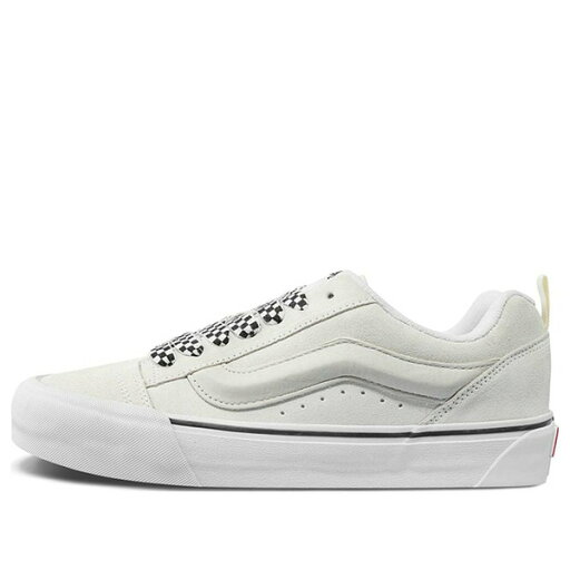 Vans バンズ メンズ スニーカー 【Vans Knu Skool 'White Black' VN0007QDQJM】 サイズ US_6(24.0cm) Vans バンズ メンズ スニーカー 【Vans Knu Skool 'White Black' VN0007QDQJM】 サイズ US_6(24.0cm)