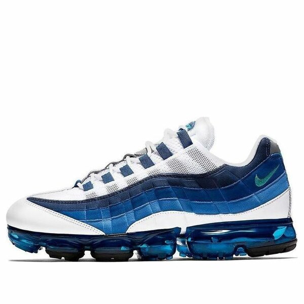 Nike ナイキ メンズ スニーカー 【Nike Air VaporMax 95 'Slate' AJ7292-100】 サイズ US_10(28.0cm)
