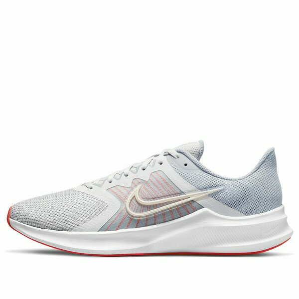 Nike ʥ  ˡ Nike Downshifter 11 'Dark Smoke Grey University Red' CW3411-004  US_12(30.0cm)