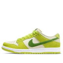 Nike ナイキ メンズ スニーカー 【Nike SB Dunk Low Pro 'Fruity Pack - Green Apple' DM0807-300】...