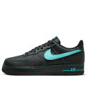 Nike ナイキ メンズ スニーカー 【Nike Air Force 1 Low 'Un-Tiffany' HQ2037-002】 サイズ US_10(28.0cm)