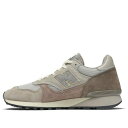 New Balance ニューバランス メンズ スニーカー 【New Balance x AURALEE 475 'Grey' U475AE】 サイズ US_6(24.0cm)(4)