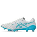 ASICS アシックス メンズ スニーカー 【ASICS DS Light X-FLY 5 'White Aquarium' 1101A047-103】 サイズ US_7.5(25.5cm)(4)