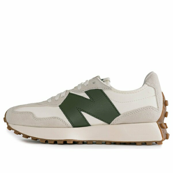 New Balance ˥塼Х  ˡ New Balance 327 'Oatmeal Oak Green' MS327ASN  US_M_4.5