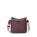 yz t[ fB[X nhobO obO Cross-body bags Deep purple