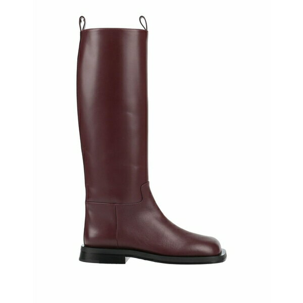 【送料無料】 プロエンザショラー レディース ブーツ シューズ Boots Burgundy