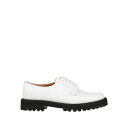 チャーチ レディース オックスフォード シューズ Lace-up shoes White