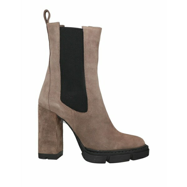 ̵ ȥ֥롼? ǥ ֡ 塼 Ankle boots Khaki