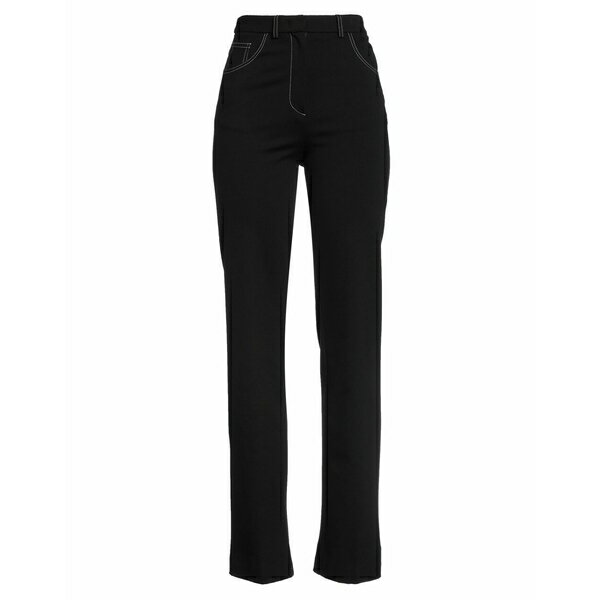 【送料無料】 ビートライス レディース カジュアルパンツ ボトムス Pants Black