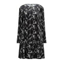 }jO[X fB[X s[X gbvX Short dresses Steel grey