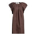 テラ レディース ワンピース トップス Short dresses Cocoa