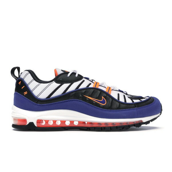 Nike ナイキ メンズ スニーカー New York 【Nike Air Max 98】 サイズ US_M_10