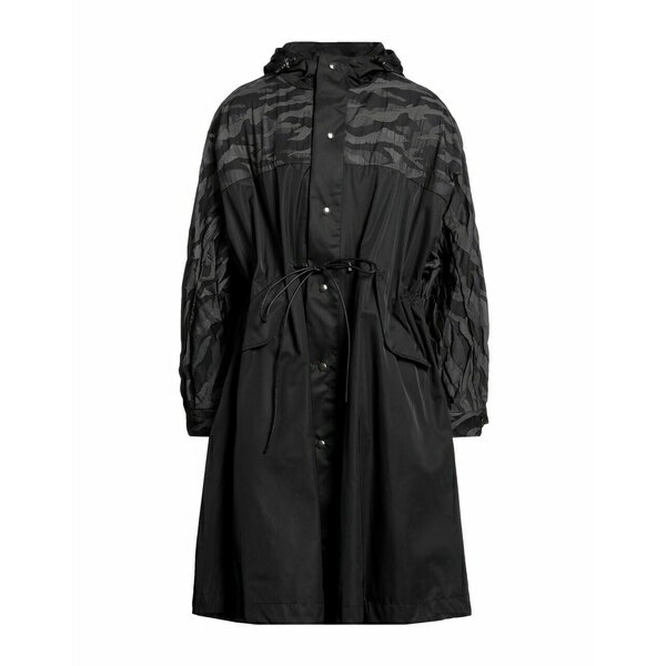【送料無料】 マッキントッシュ メンズ ジャケット＆ブルゾン アウター Overcoats & Trench Coats Black