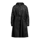 マッキントッシュ 【送料無料】 マッキントッシュ メンズ ジャケット＆ブルゾン アウター Overcoats & Trench Coats Black