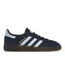 adidas アディダス メンズ スニーカー 【adidas Handball Spezial】 サイズ US_13(31.0cm) Navy Gum