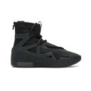 Nike iCL Y Xj[J[ yNike Air Fear of God 1z TCY US_11.5(29.5cm) Triple Black