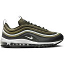 Nike iCL Y Xj[J[ yNike Air Max 97z TCY US_9(27.0cm) Medium Olive Sequoia