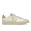 Veja ヴェジャ メンズ スニーカー 【Veja Campo Chromefree Leather】 サイズ EU_46(31.0cm) White Sun Peach