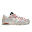 Nike iCL Y Xj[J[ yNike Dunk Lowz TCY US_6.5(24.5cm) Off-White Lot 19