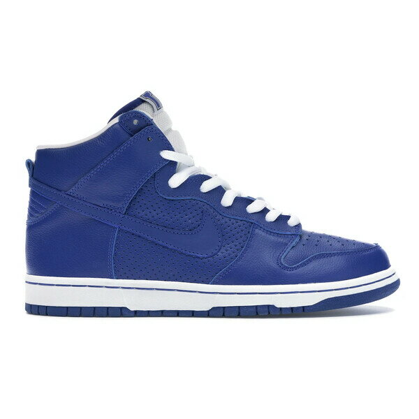 Nike ナイキ メンズ スニーカー 【Nike SB Dunk High】 サイズ US_9(27.0cm) T19 Royal Blue