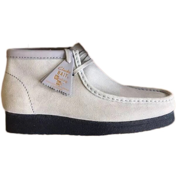 Clarks クラークス メンズ スニーカー  サイズ US_8.5(26.5cm) Bait Breaking Bad Blue Sky