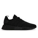 adidas アディダス メンズ スニーカー 【adidas NMD R1 Primeblue】 サイズ US_5.5(23.5cm) Triple Black