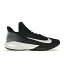 Nike ʥ  ˡ Nike Precision 4  US_10.5(28.5cm) Black White