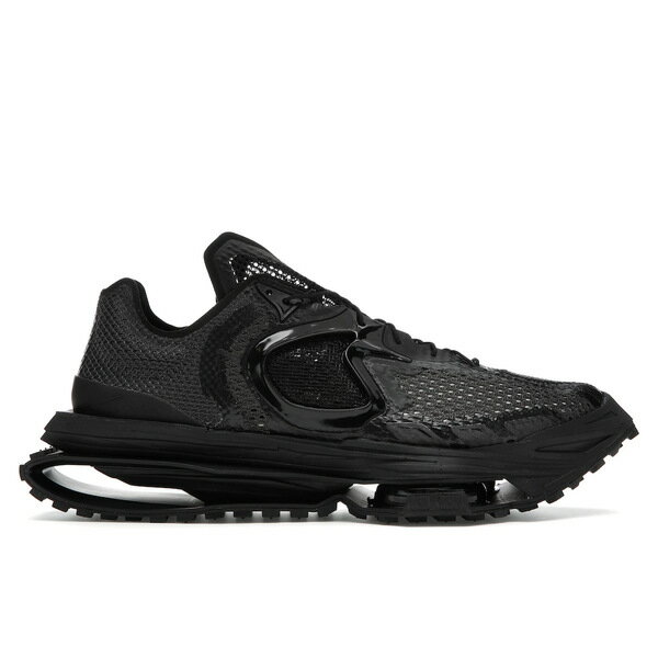 Nike ʥ  ˡ Nike Zoom MMW 004  US_10(28.0cm) Triple Black