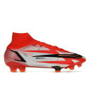 ■ブランド Nike(ナイキ)■商品名 Nike Mercurial Superfly 8 Elite FG■色 ■サイズ サイズ US_9(27.0cm) ■表記の日本サイズは参考サイズとなります。実際のサイズとは前後する可能性がございます。 ■海外からお取り寄せ商品となりますので、お届けまで2週間〜3週間お時間頂いております。 ■返品・交換の対象外となっております。 ■店内全品【送料無料】です！（※沖縄・離島は別途送料3,300円がかかります） サイズ別価格表 (サイズをクリックして商品ページに飛んでください) サイズ 価格 US_6 137,800円 US_7 96,800円 US_7.5 92,800円 US_8 83,800円 US_8.5 96,800円 US_9 106,800円 US_9.5 117,800円 US_10 106,800円 US_10.5 139,800円 US_11 179,800円 US_11.5 90,800円 US_12 93,800円 US_13 80,800円