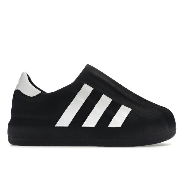 adidas ǥ  ˡ adidas adiFOM Superstar  US_8(26.0cm) Black White